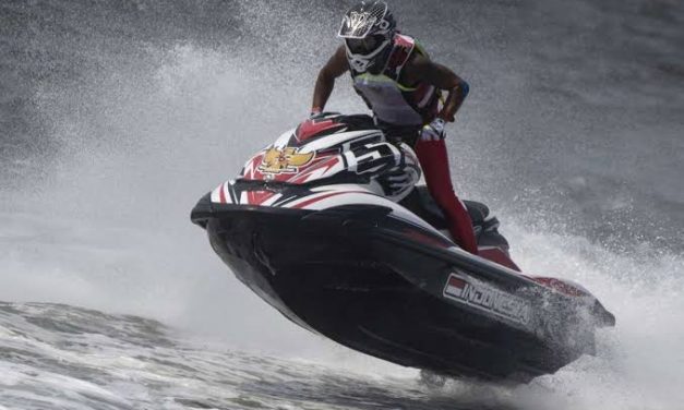 Kendaraan Cepat Air Jetski Juga Sebagai Olahraga