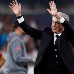 Pesepakbola Unggul Italia Seorang Pemain Carlo Anceloti