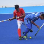 Olahraga Tongkat Khusus Hoki Dalam Permainan Beregu