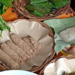 Bahan Pangan Sagu Yang Berasal Dari Tanaman