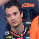 Pembalap Motogp Pedrosa Dengan Kemampuannya Di Sirkuit