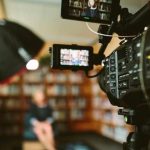 Digitalisasi Media Video Sebagat Alat Perekaman