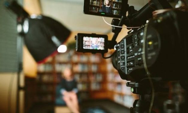 Digitalisasi Media Video Sebagat Alat Perekaman