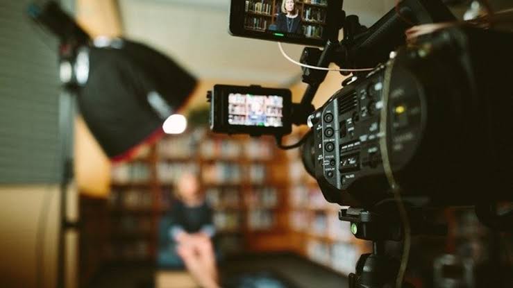 Digitalisasi Media Video Sebagat Alat Perekaman