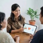 Sebuah Perangkat Getar Pada Benda Pod