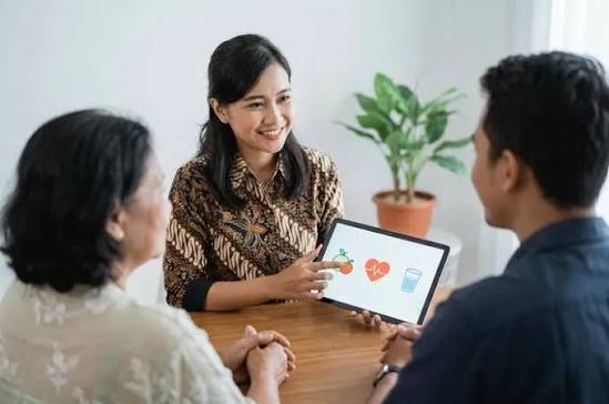 Sebuah Perangkat Getar Pada Benda Pod