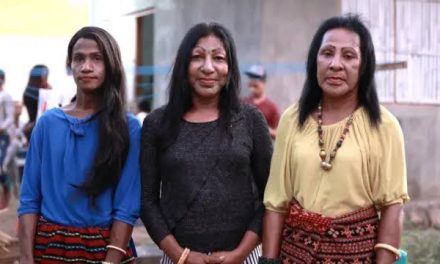 Kepribadian Penyimpangan Pria Mirip Seperti Wanita