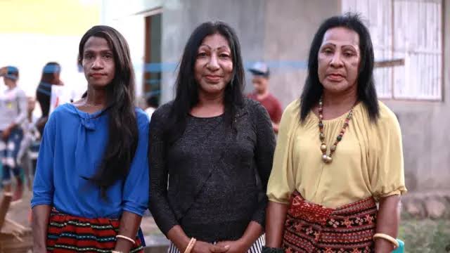 Kepribadian Penyimpangan Pria Mirip Seperti Wanita