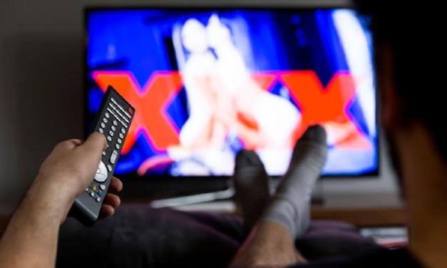 Kemajuan Media Digital Dalam Menyebar Video Porno
