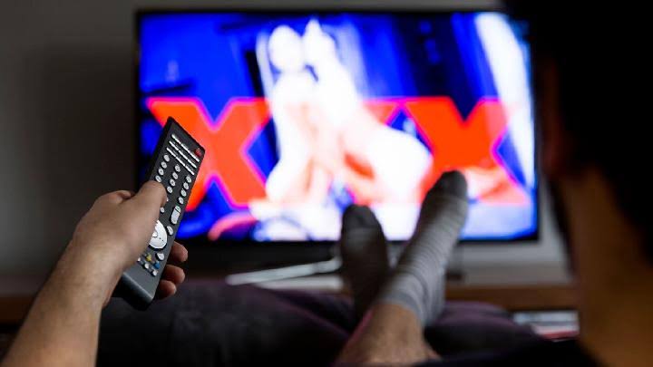 Kemajuan Media Digital Dalam Menyebar Video Porno