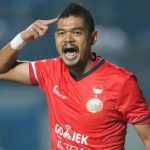 Pemain Bola Indonesia Seorang Bambang Pamungkas