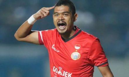 Pemain Bola Indonesia Seorang Bambang Pamungkas