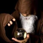 Seorang Mbah Dukun Yang Memiliki Kemampuna Gaib