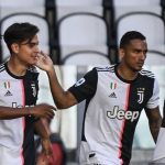 Tim Bola Raksasa Juventus Dengan Pemain Terbaiknya