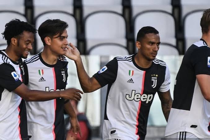 Tim Bola Raksasa Juventus Dengan Pemain Terbaiknya