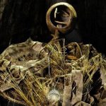 Sebuah Permainan Berhantu Dengan Boneka Jelangkung