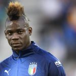 Pemain Unggul Sepakbola Dari Italia Balotelli