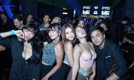 Kegiatan Malam Dugem Dan Mabuk