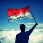 Suatu Bangsa Negara Indonesia Yang Berdaulat