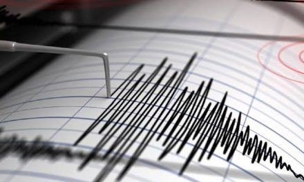 Perangkat Pendeteksi Seismograf Untuk Beberapa Penggunaan