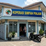 Suatu Badan Usaha Koperasi Dengan Memenuhi Kebutuhan