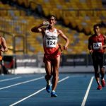 Suatu Olahraga Atletik Yang Unik Jalan Cepat