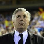 Seseorang Pelatih Bola Terkenal Carlo Ancelotti
