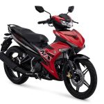 Suatu Kendaraan Yamaha Motor Dengan Keunggulannya