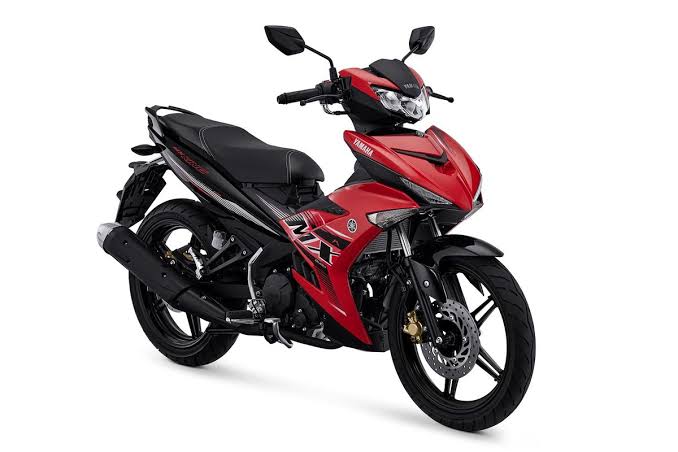 Suatu Kendaraan Yamaha Motor Dengan Keunggulannya