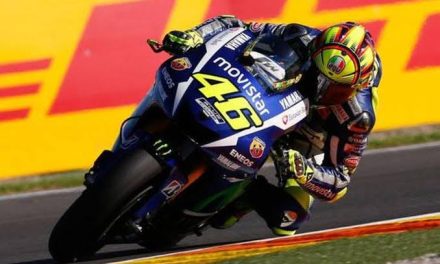 Seseorang Pembalap Legendaris Yaitu Valentino Rossi