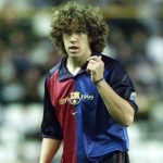 Bek Belakang Puyol Sebagai Andalan Barcelona